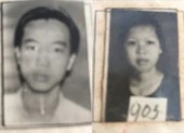 Công an Tân Bình truy nã 2 bị can chiếm đoạt và cướp giật tài sản