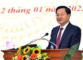 Phó Thủ tướng: Tập trung thanh tra việc mua sắm trang thiết bị y tế