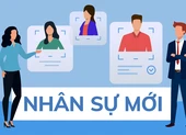 Thủ tướng bổ nhiệm 2 nhân sự mới Bộ Quốc phòng