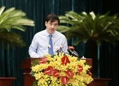 UBND TP.HCM phân công nhiệm vụ cụ thể cho 6 lãnh đạo 