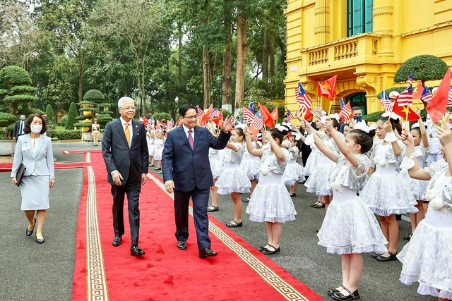 Những quy định mới có hiệu lực trong tháng 4-2022 người dân cần biết ảnh 5 Những quy định mới có hiệu lực trong tháng 4-2022 người dân cần biết ảnh 5
