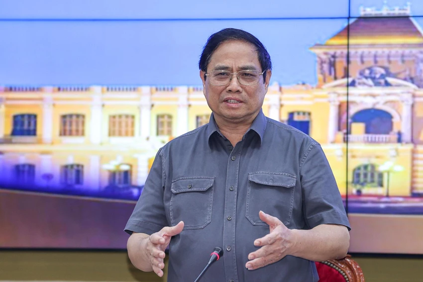 Thủ tướng: Giảm giá bất động sản người dân mới đưa tiền vào ảnh 1 Thủ tướng: Giảm giá bất động sản người dân mới đưa tiền vào ảnh 1