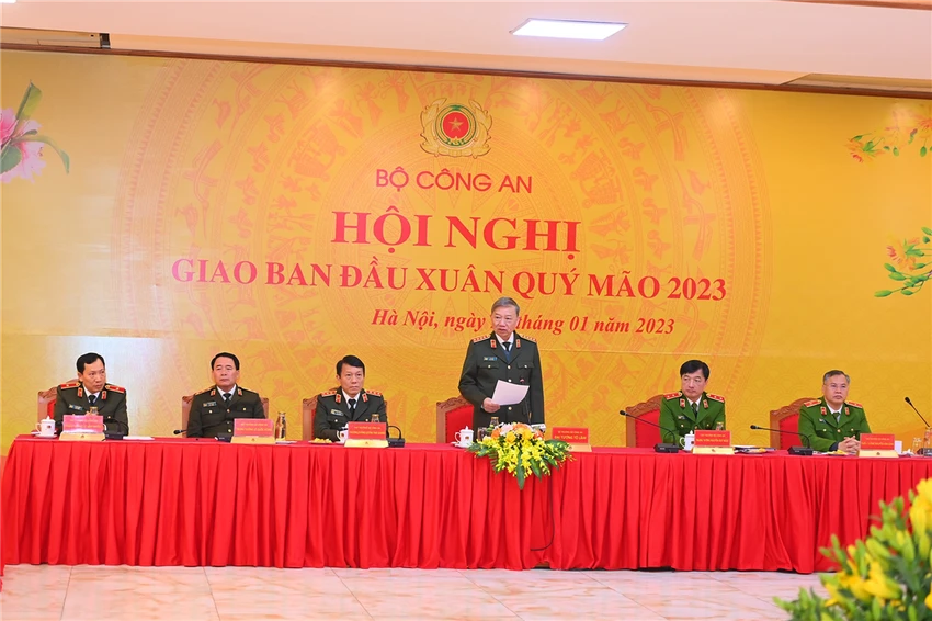 Quang cảnh hội nghị. Ảnh: VGP Quang cảnh hội nghị. Ảnh: VGP