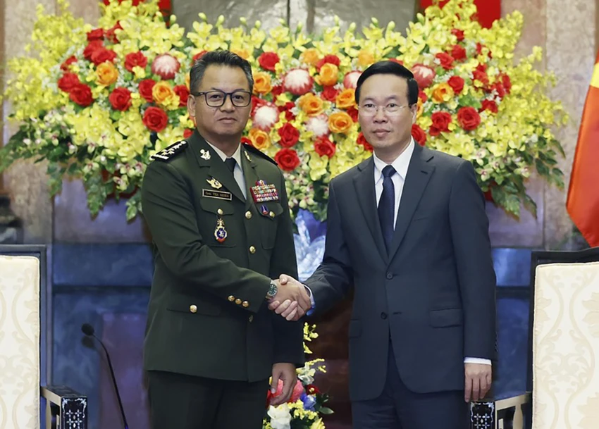 Chủ tịch nước, Thủ tướng tiếp Phó Thủ tướng, Bộ trưởng Quốc phòng Campuchia-1-chu-tich-nuoc-tiep-bo-truong-quoc-phong-campuchia.jpeg