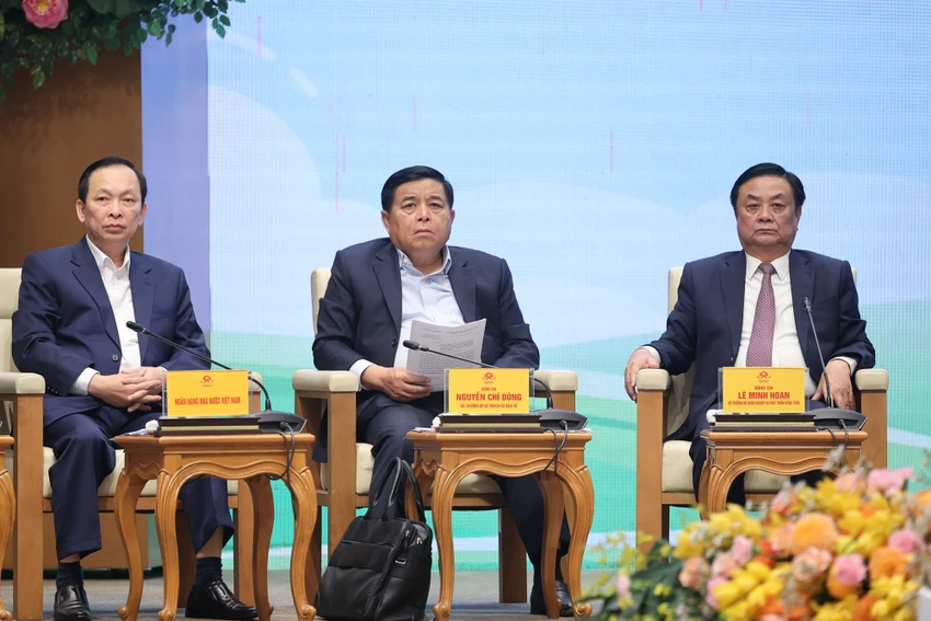 Từ câu chuyện liên kết vùng, Thủ tướng nói muốn đi xa phải đi cùng nhau