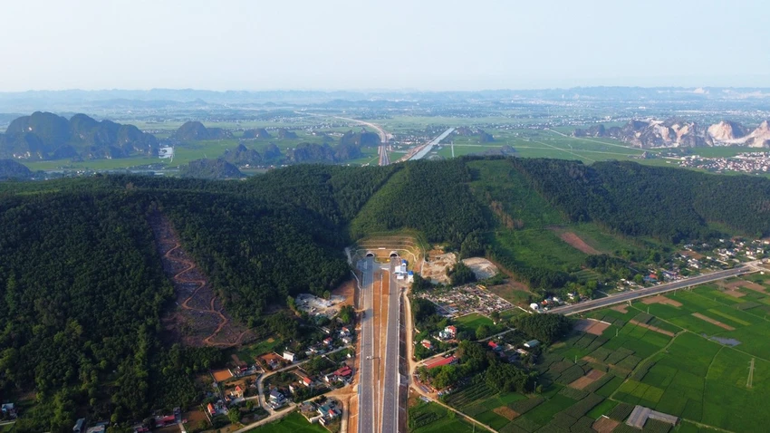 Tổng kiểm kê tài sản công từ 2025