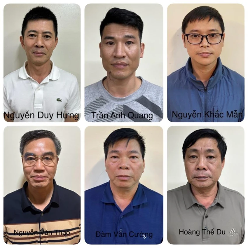 Tập đoàn Thuận An và những dự án giao thông tiền tỉ