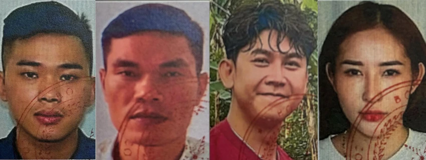 Bộ Công an truy tìm 4 người trong 1 vụ án hối lộ, lừa đảo