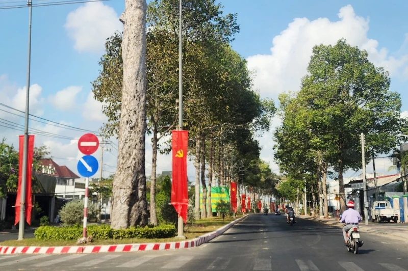 Công ty Cây xanh Công Minh mà Bộ Công an đang điều tra là ai?