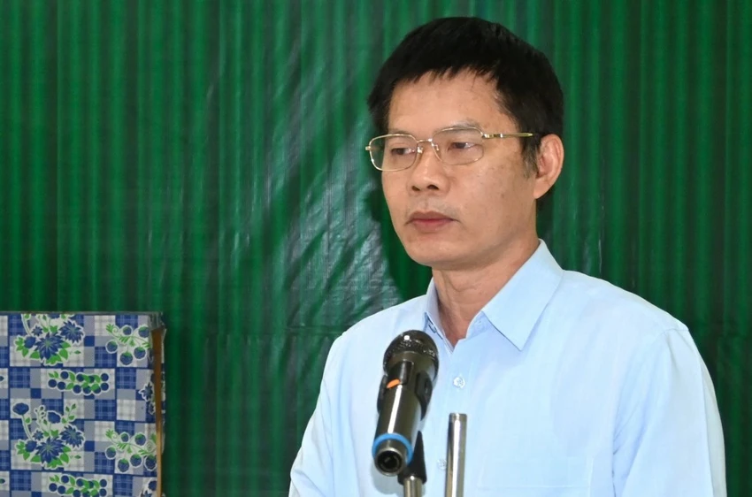 Ban Bí thư kỷ luật nhiều cán bộ của Vĩnh Phúc, Bắc Ninh, Gia Lai