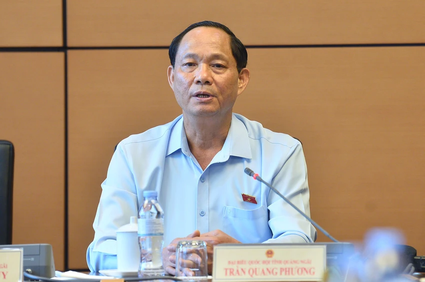 Chủ tịch nước Tô Lâm: Có Tổng thống đã xuống chụp ảnh với cảnh vệ để động viên