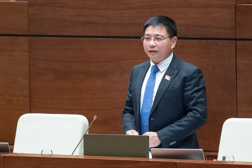 Năm 2026 sẽ hoàn thành cao tốc Gia Nghĩa - Chơn Thành