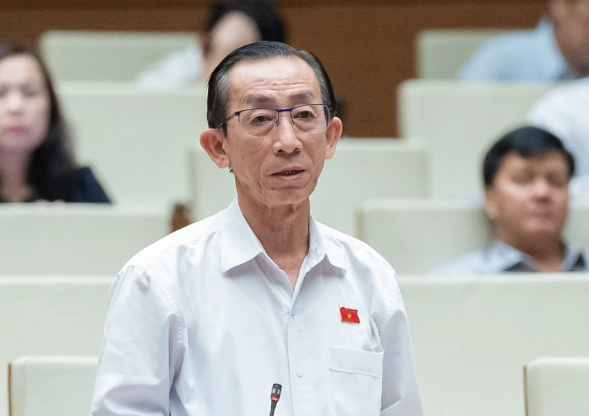 Đại biểu đề nghị hạn chế thấp nhất tác động giá tăng sau khi lương tăng