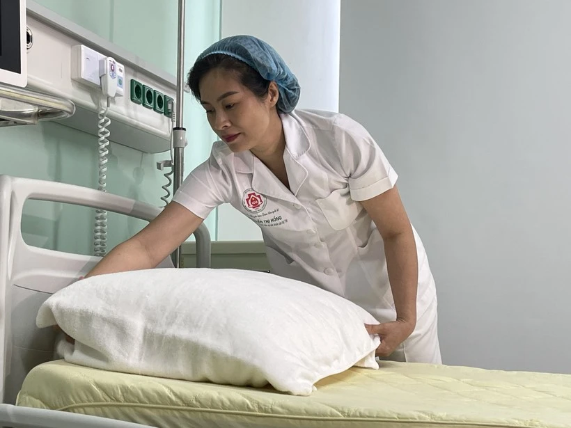 Những kỷ niệm xúc động khoảng thời gian chăm sóc Tổng Bí thư Nguyễn Phú Trọng của y bác sĩ Bệnh viện 108