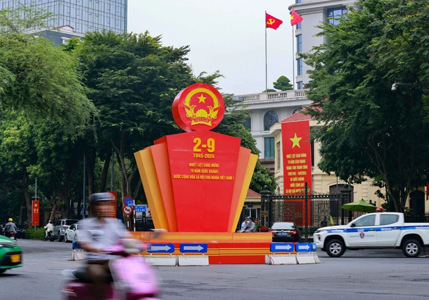 Niềm tin của dân nhìn từ Cách mạng tháng Tám