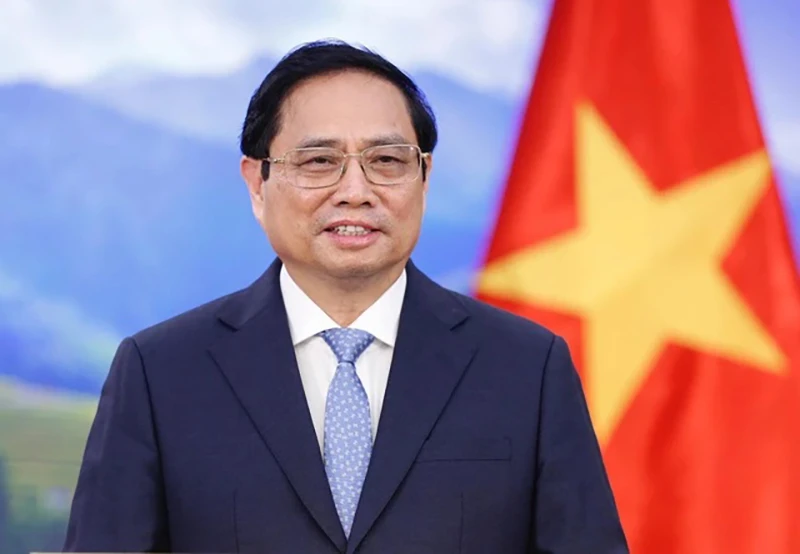 Thủ tướng Phạm Minh Chính sắp đi Nga dự BRICS mở rộng