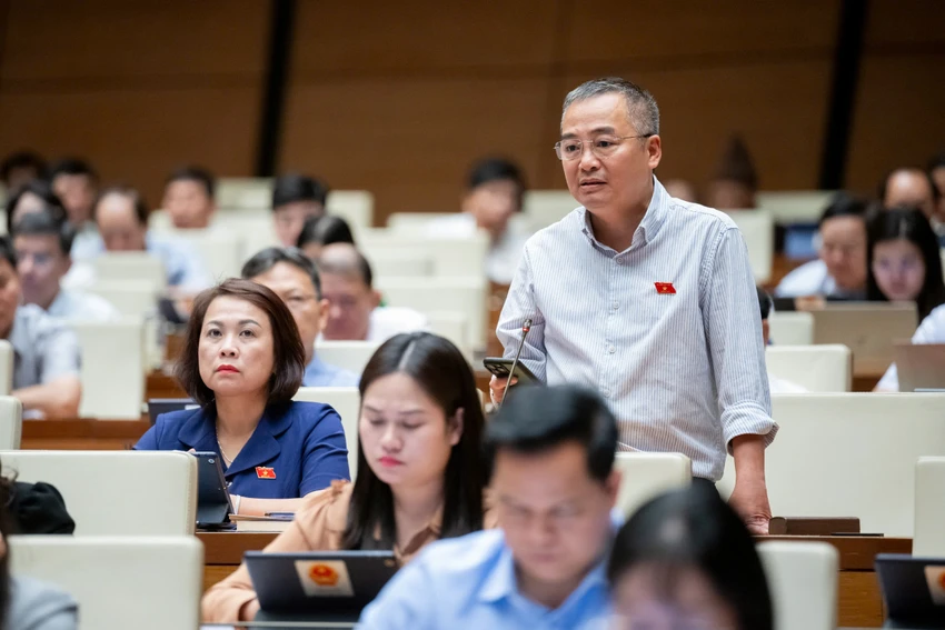 Sửa Luật Dược: Gỡ các điểm nghẽn về quản lý giá thuốc