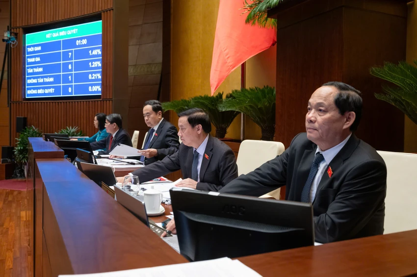 Chính phủ sẽ quy định ngưỡng nợ thuế bị tạm hoãn xuất cảnh