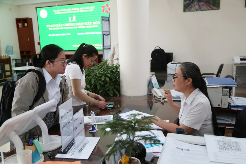Bộ Nội vụ đề xuất giữ nguyên số lượng biên chế cấp xã hiện hành sau sáp nhập