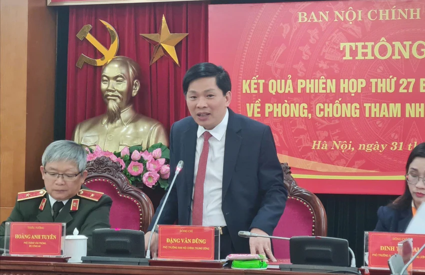 Tổng Bí thư yêu cầu phải thanh tra ngay dự án Bệnh viện Bạch Mai, Việt Đức cơ sở 2
