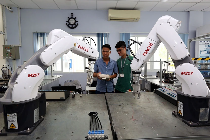 Để TP.HCM là điểm đến hấp dẫn của các nhà đầu tư chiến lược
