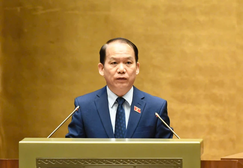 Thủ tướng không làm thay những việc thuộc thẩm quyền của Bộ trưởng Luật tổ chức chính phủ
