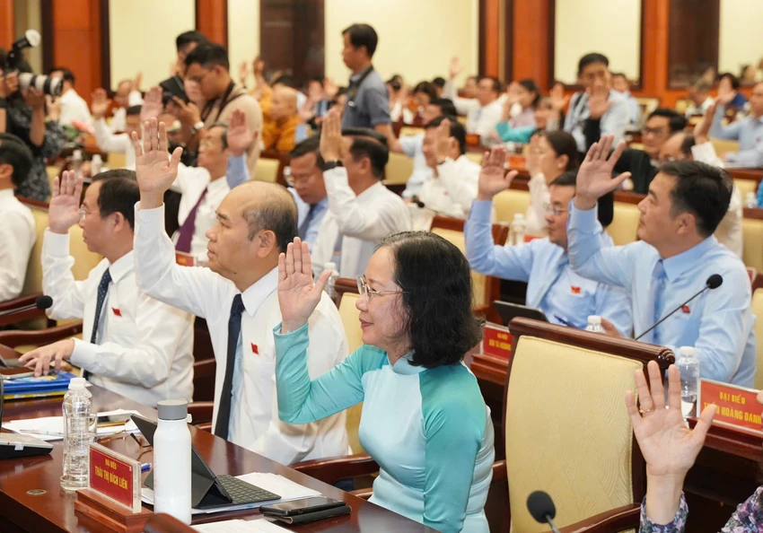 TP.HCM miễn tiền thuê đất 40 năm cho dự án Đại học Fulbright Việt Nam
