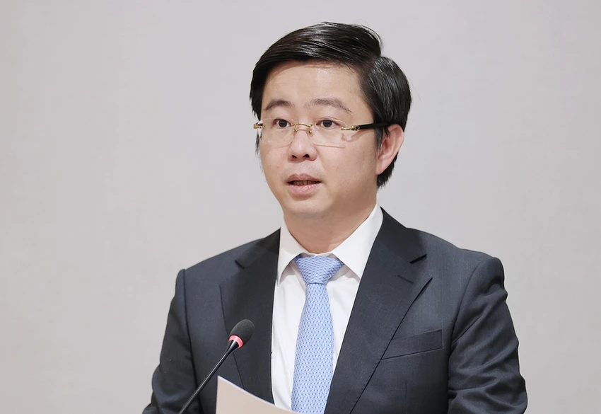 Thủ tướng Phạm Minh Chính điều động, bổ nhiệm hàng loạt thứ trưởng của 7 bộ
