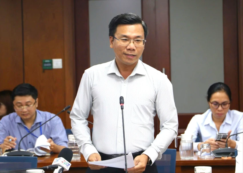TP.HCM: 5 đơn vị nào giải ngân đầu tư công cao nhất quý I-2025?