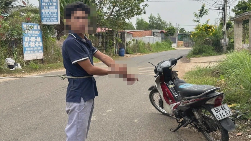 Nữ công nhân bị ‘yêu râu xanh’ phục kích trong đêm