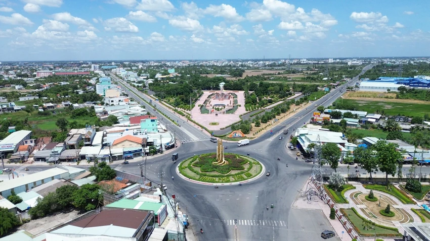 Chính phủ thông qua đề án cả nước có 34 tỉnh thành, 3.321 xã phường; có 13 đặc khu đơn vị hành chính