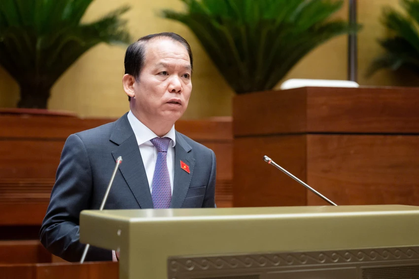 Đề xuất HĐND, UBND cấp xã được ban hành văn bản quy phạm pháp luật