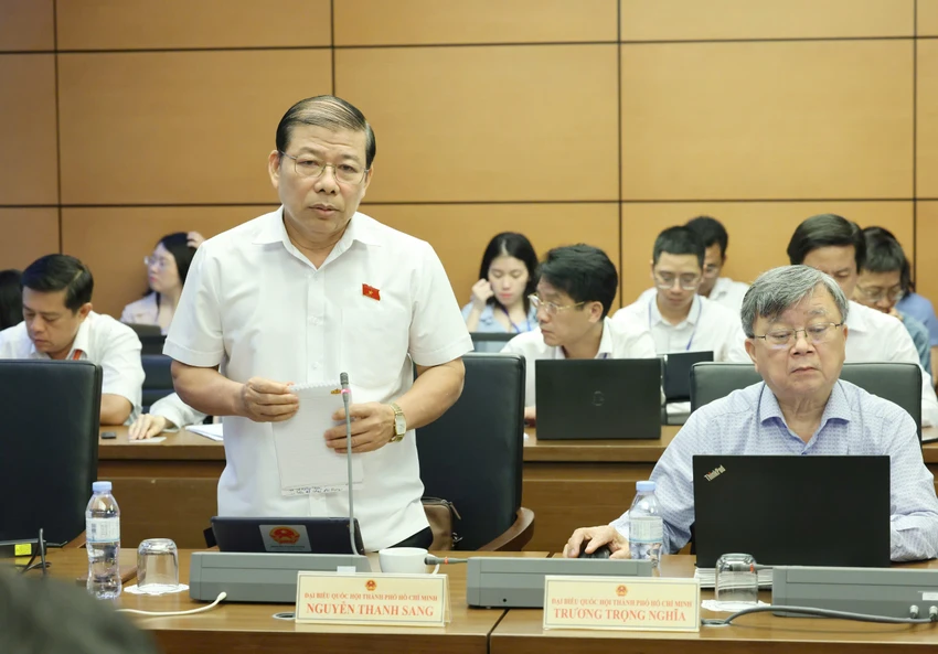 Có dự án hàng nghìn tỉ đồng nhưng sau nhiều năm vẫn án binh bất động