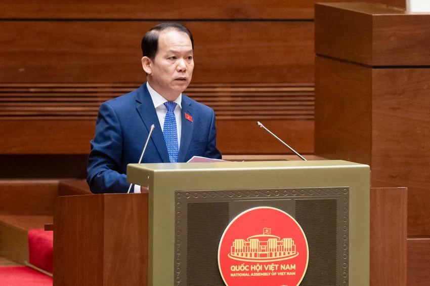 Đề xuất bổ sung quy định không áp dụng hình phạt tử hình để tương trợ tư pháp