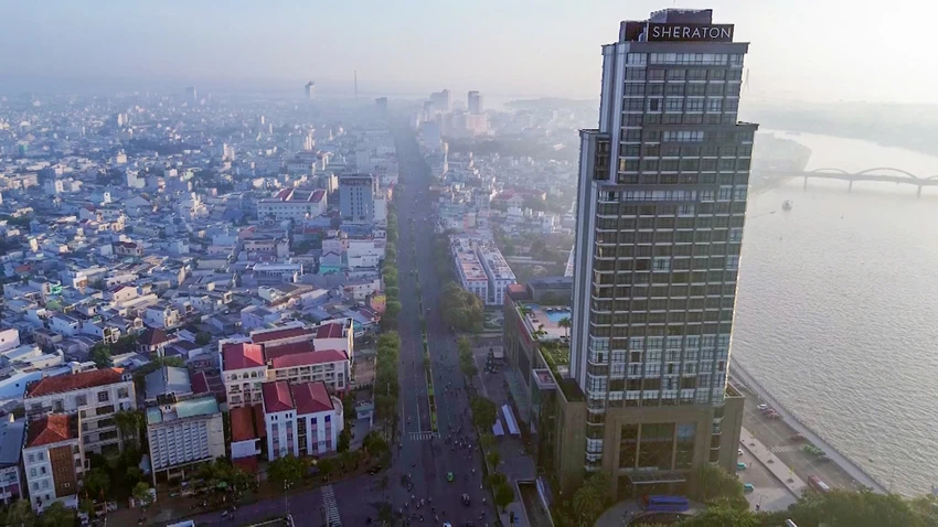 TP Cần Thơ sau sáp nhập – động lực mới phát triển kinh tế vùng