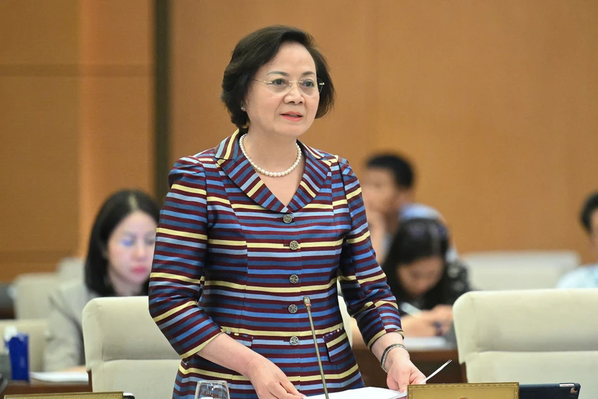 Sẽ tăng thêm nhiều thẩm quyền cho chủ tịch UBND tỉnh mới