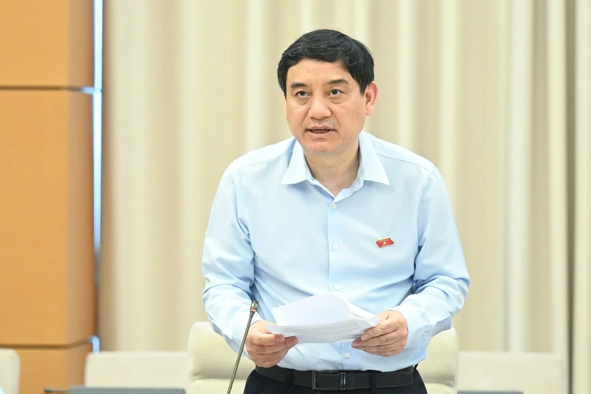 Sẽ không hạn chế quảng cáo với người nổi tiếng