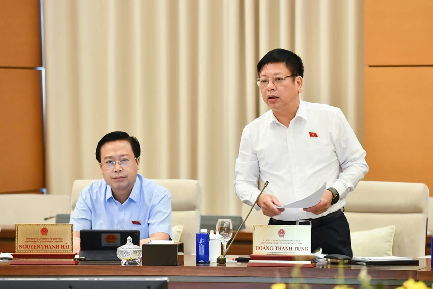 '5% của mấy trăm nghìn tỉ là con số cực kỳ khủng' dữ liệu cá nhân