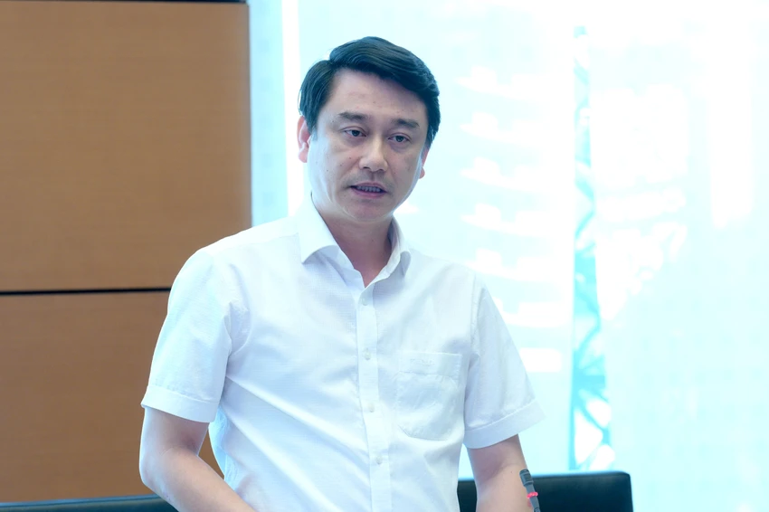 Công ước về chống tội phạm mạng: Cơ chế thu hồi tài sản không qua kết án hình sự