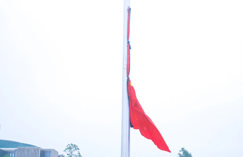 Bộ VH-TT&DL đề xuất những trường hợp lãnh đạo từ trần được tổ chức lễ tang cấp cao
