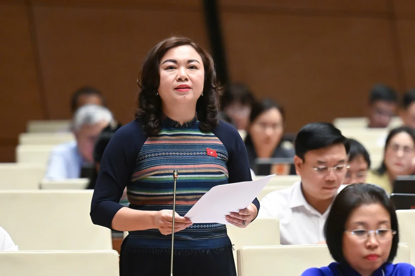 Tài sản công, trụ sở dôi dư bị bỏ hoang, xuống cấp nghiêm trọng… gây bức xúc