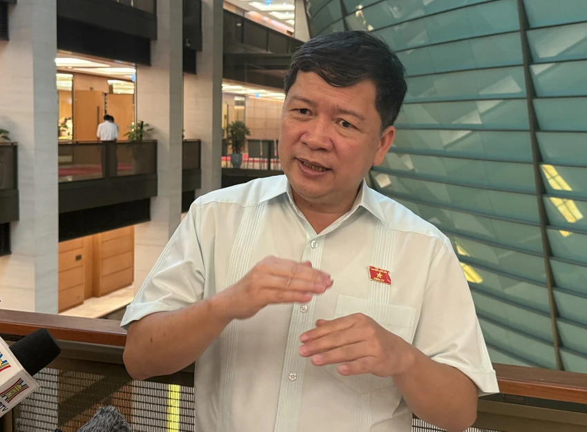 Chỉ đạo, giám sát để cam kết của các bộ trưởng không nằm trên giấy