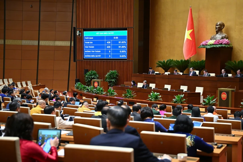 Nhà khoa học được miễn trừ trách nhiệm hình sự khi nghiên cứu thất bại