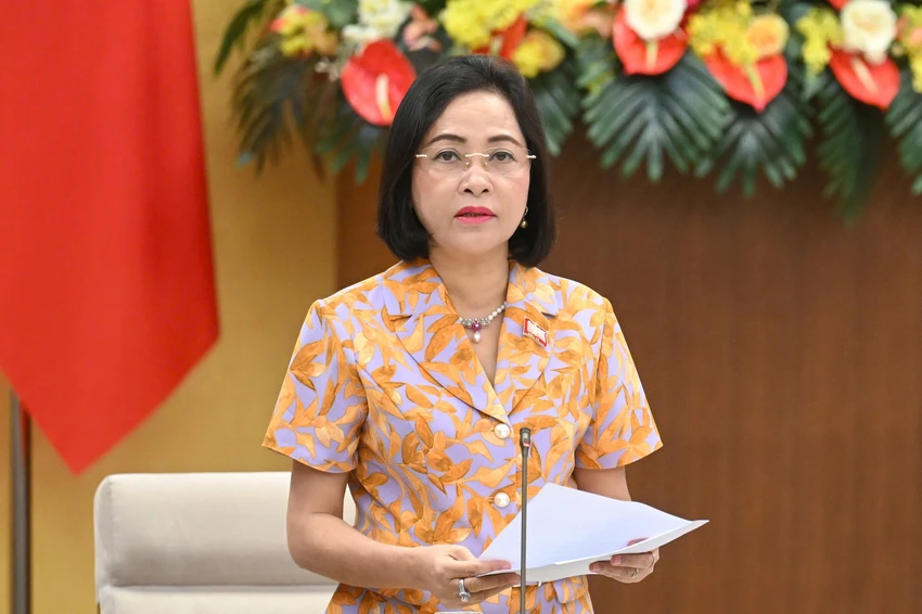 Hướng dẫn chỉ định nhân sự đối với đơn vị cấp xã ở những nơi không hợp nhất, sáp nhập