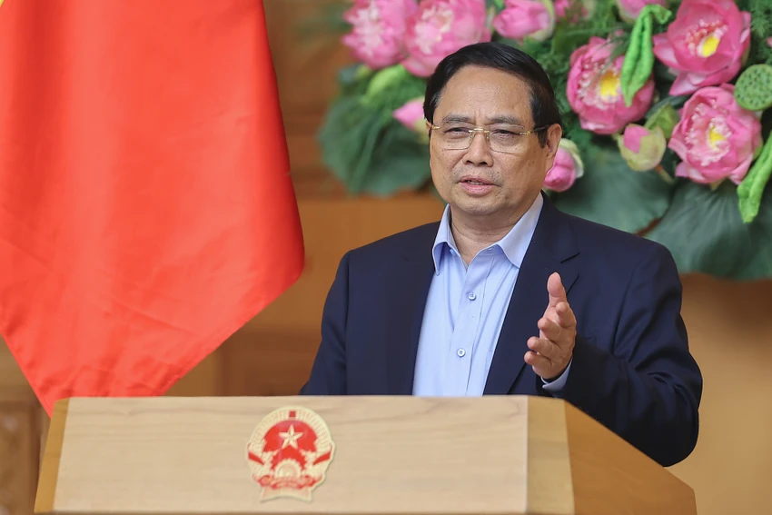 Sau 1 tháng 'sắp xếp lại giang sơn', bộ máy vận hành cơ bản thông suốt chính quyền địa phương 2 cấp