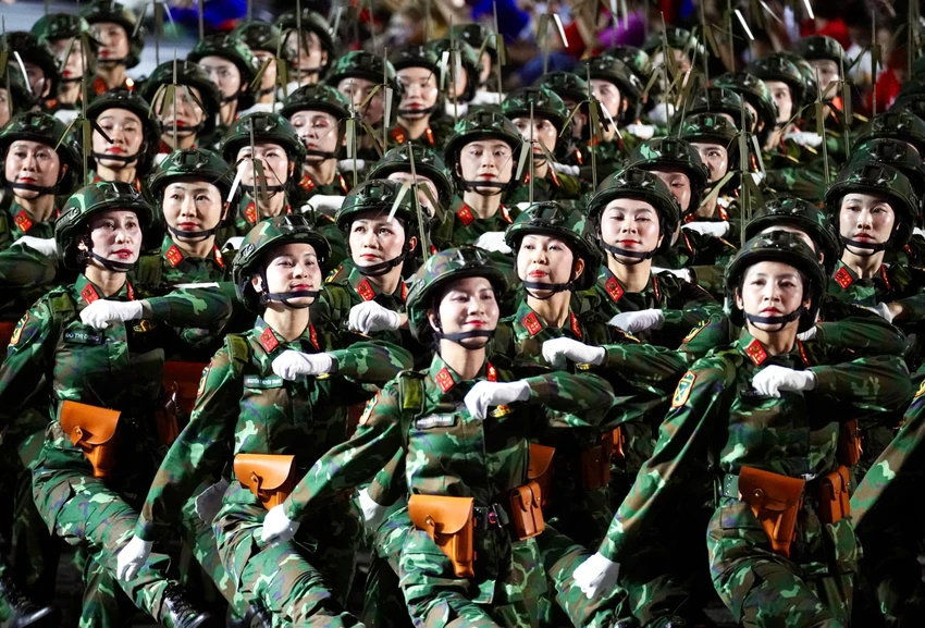 Bộ Quốc phòng đề xuất phương án tinh gọn cơ quan thanh tra