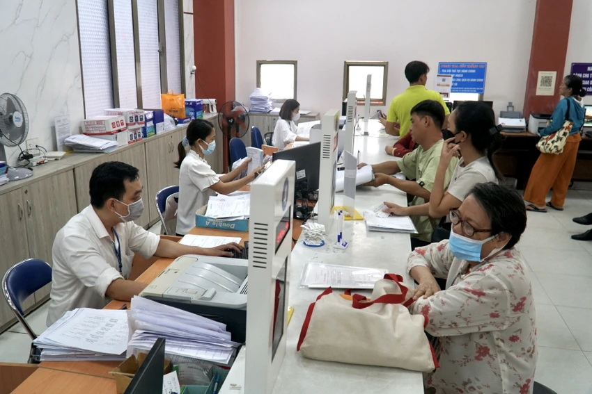Thời điểm áp dụng đánh giá công chức theo KPI