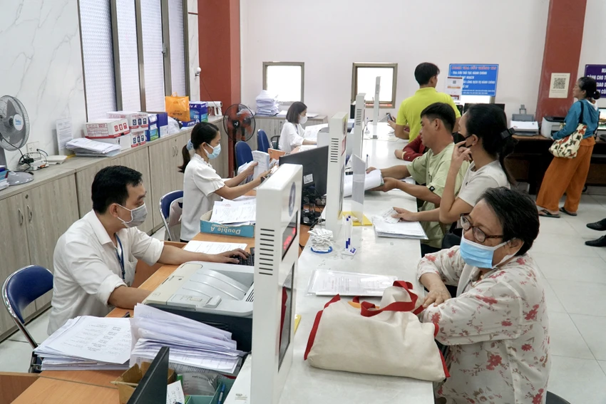 Đề xuất đơn vị sự nghiệp công lập được trao quyền tự chủ về nhân sự