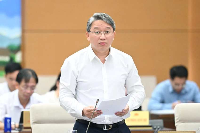 Đề xuất công an cấp tỉnh được giám định pháp y thương tích