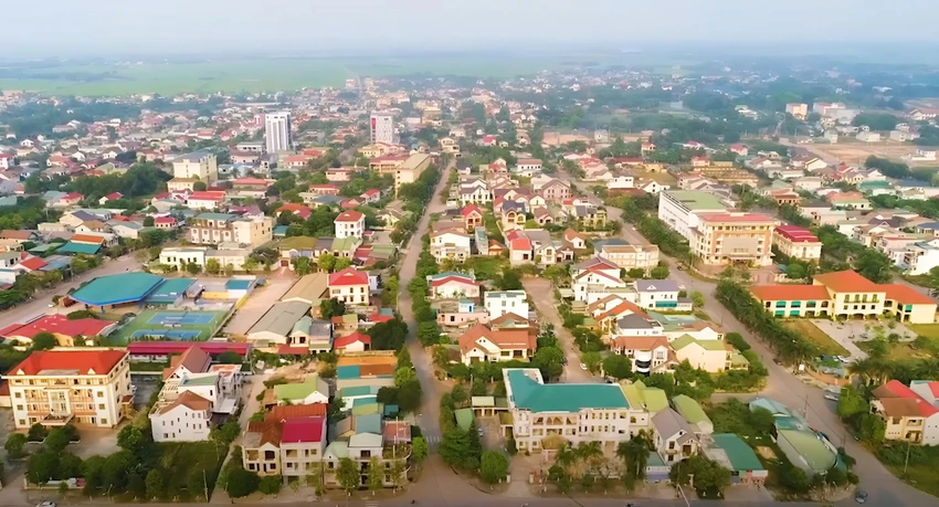 Quốc hội gỡ các 'điểm nghẽn' về đất đai